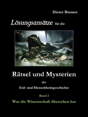 cover image of Was die Wissenschaft übersehen hat